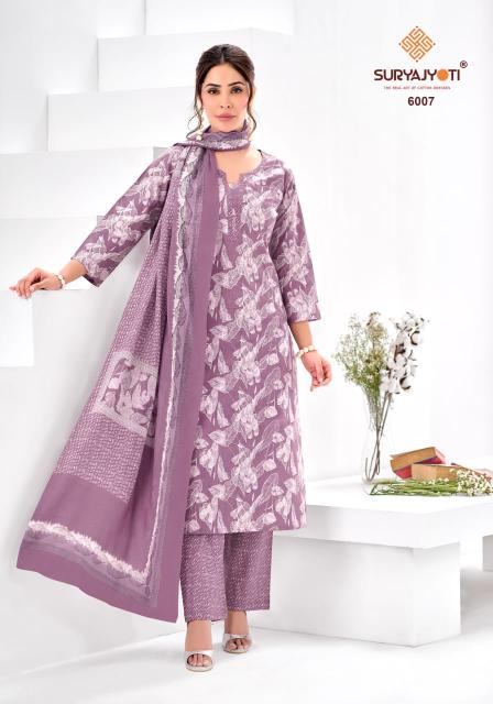 Suryajyoti ice look vol-6 readymade kurti wholesale market in ahmedabad  - wholesale export